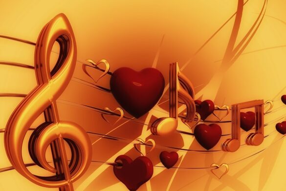 6 Beneficios De La Música Para La Salud