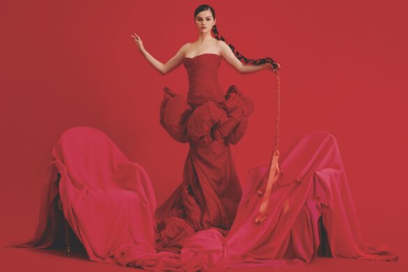 Selena Gomez Lanza Su Primer EP En Español