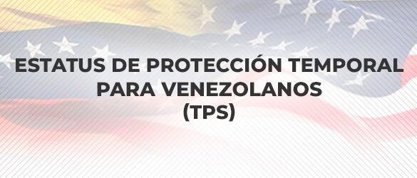 Preguntas Y Respuestas Sobre El TPS Para Venezolanos En EE.UU