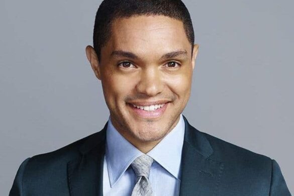 «The Daily Show With Trevor Noah Presents: Remotely Educational»
