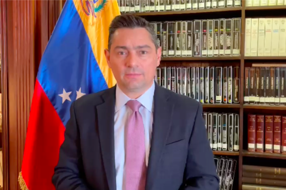 Venezolanos En EE.UU Deben Registrarse Para El TPS Antes De Septiembre 5