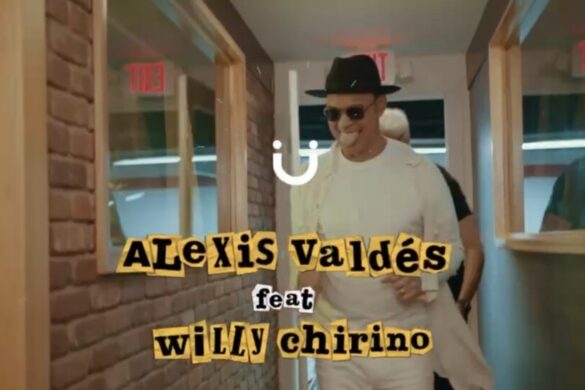 Alexis Valdes & Willy Chirino  «YO SOY CUBANO»
