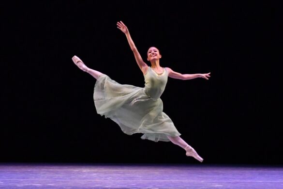 ARTS BALLET THEATRE OF FLORIDA Gala De Primavera