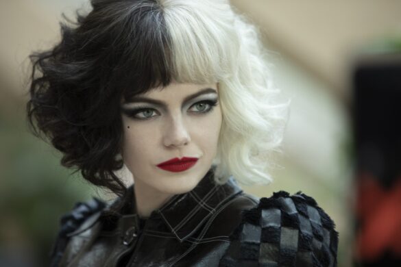 All-New Live-Action Feature Film “Cruella»  @cruella