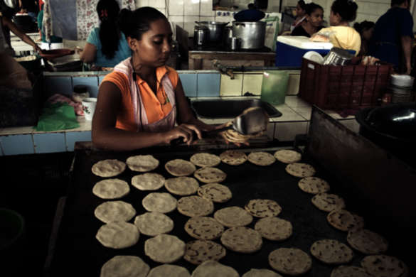 $600 Millones Para La Recuperación Económica De El Salvador