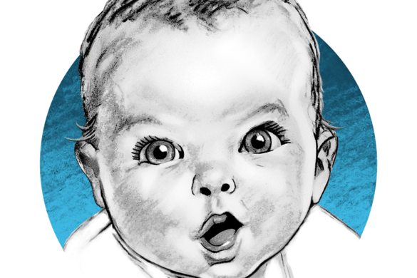 Gerber® Está En La Búsqueda Del Bebé Gerber 2021
