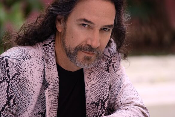 Marco Antonio Solís Anuncia Fecha De Su Próximo Concierto