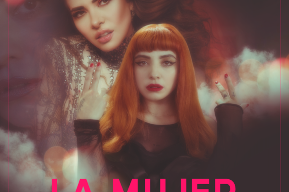 Mon Laferte Y Gloria Trevi Unen Fuerzas En “La Mujer”