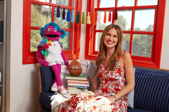 Club Mundo Kids Estrena Programa Infantil