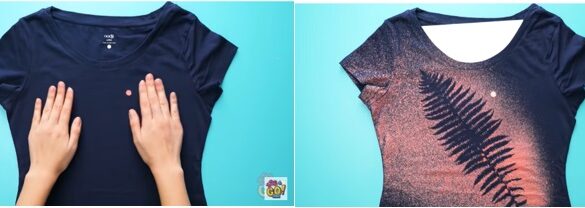Easy Tips To Upcycle Your Wardrobe This Earth Day