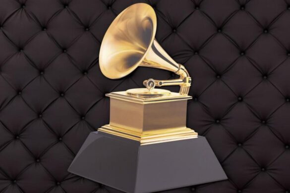 The Recording Academy And CBS Announce Date For The 2022 GRAMMY Awards Show