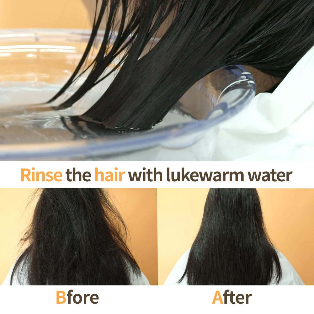Elizavecca CER100 tratamiento para cabello dañado