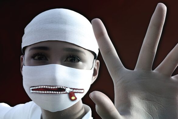 1 In 4 Singles Want Proof Of A COVID-19 Vaccine Before A First Date