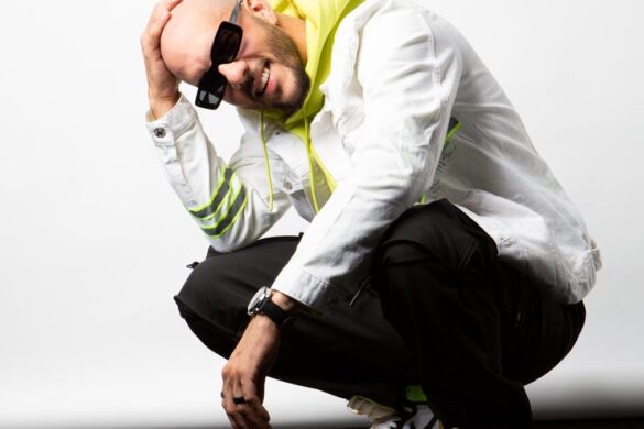 “Pitti” Estrena Su Primer Proyecto Musical