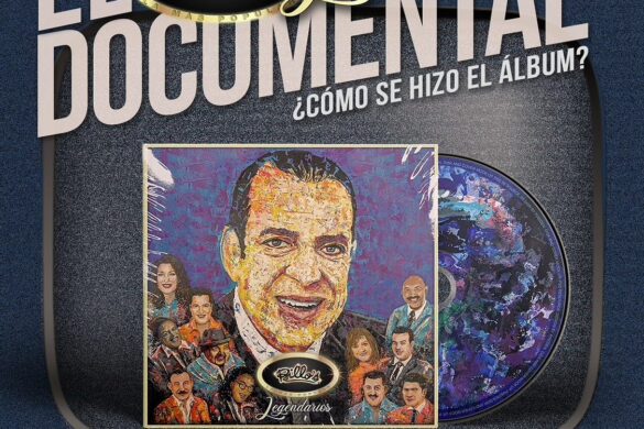 Este Es El Documental Homenaje A Billo Frómeta