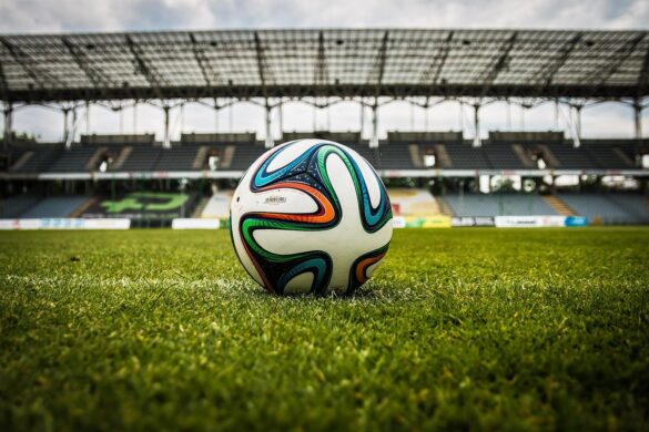 Top Five Football Clubs Still $330M Below Pre-COVID-19 Levels