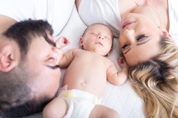 AFA Urges HHS Department to Include Adoption Counseling and Referral Into Final Rule Of Title X Program