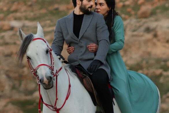 Telemundo Estrena La Exitosa Saga Turca Hercai