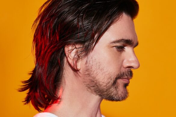 Juanes Estrena Su Serie Biográfica Mi Historia