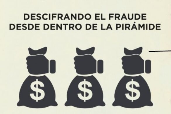Descifrando El Fraude De Las Estafas Piramidales