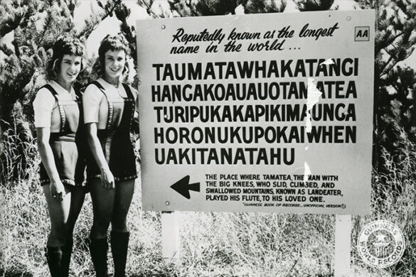 Longest-place-name