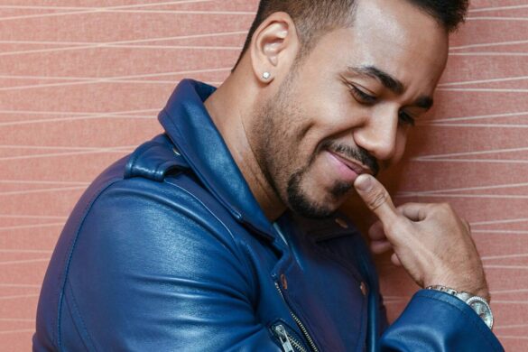Romeo Santos En Concierto Cinematográfico