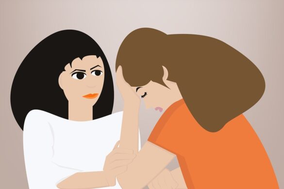 «A Mindful State» Nueva Campaña Sobre Salud Mental