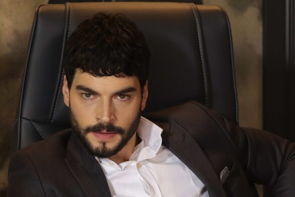 10 Cosas Que No Sabías Del Protagonista De La Exitosa Serie Turca «Hercai»