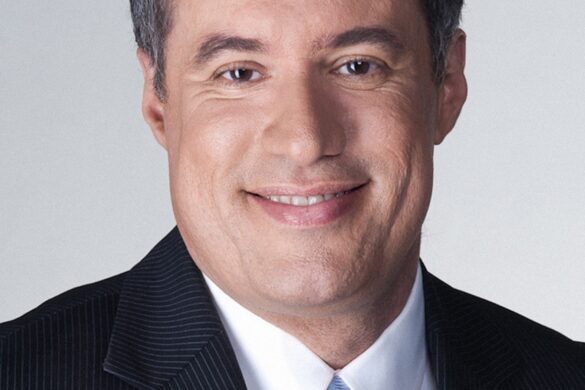 SBS Appoints New President