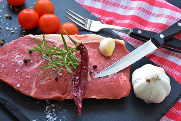Cómo Mantener Las Comidas Al Aire Libre Durante El Verano