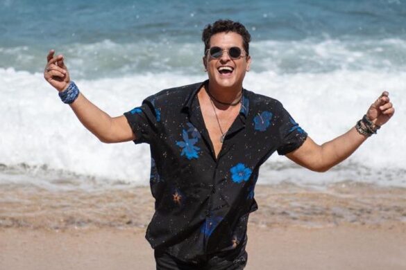 Carlos Vives Anuncia Su Gira De Conciertos