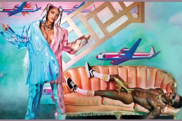 Karol G Announces «Bichota Tour»