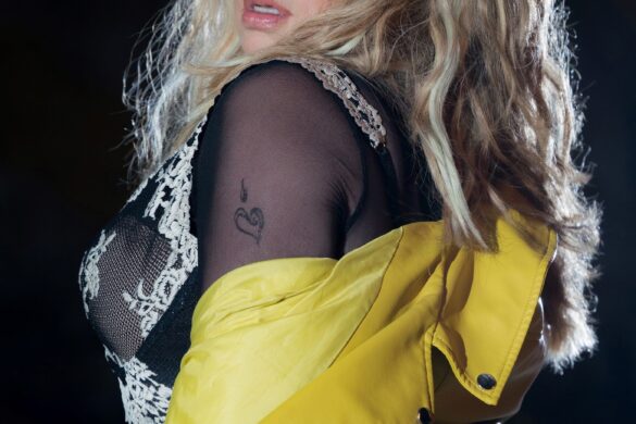 Ednita Nazario En Concierto