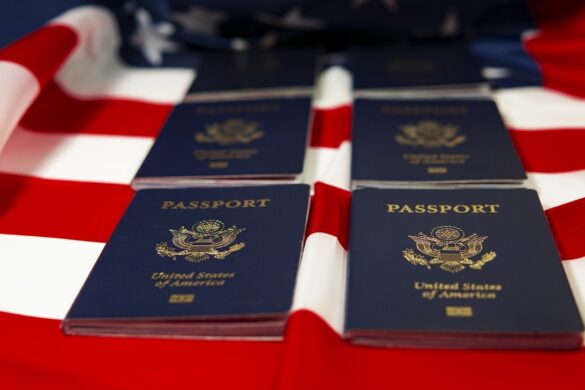 USCIS Updates Policies To Improve Immigration Services