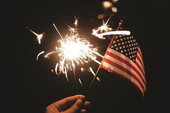 Lesiones Y Muertes Relacionadas Con Fuegos Artificiales