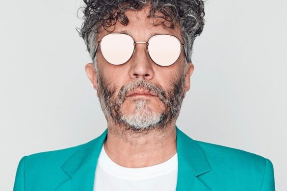 Fito Paez Regresa A Miami