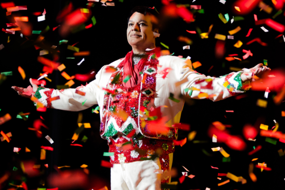Rumbo Al 50 Aniversario De Carrera De JUAN GABRIEL