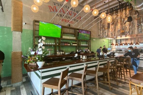 Lo Mejor De La Comida Auténtica Peruana Llega A Wynwood