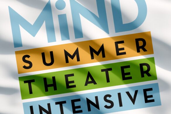 Miami New Drama Ofrece Nuevos Talleres De Teatro