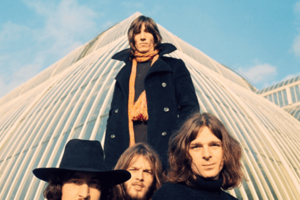 Exposición De Pink Floyd «Sus Restos Mortales»