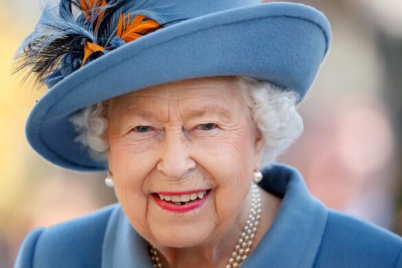 Most Recognized British Royalty Names In History