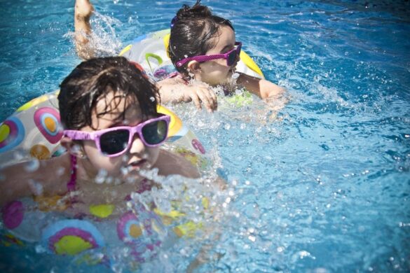 Summer Safety Tips For Families