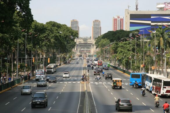 Venezuela Travel Advisory Level 4: Do Not Travel