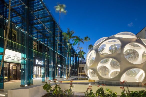 24 Hours In The Miami Design District Guide