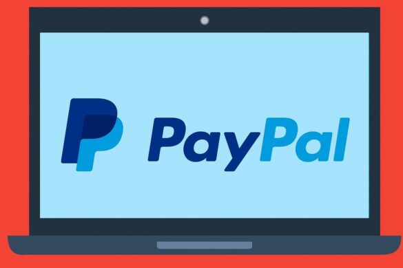 Paypal’s Payment Volume Jumped By 50% To $285B