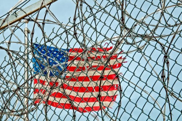Innocent People Have Spent 25,000 Years in U.S. Prisons