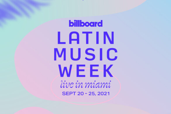 Daddy Yankee Karol G & Nicky Jam To Headline Billboard Latin Music Week