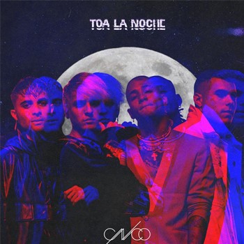 CNCO Emprende Nueva Era Con Su Canción Inédita “Toa La Noche”