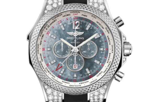 Earn £1,000 By Wearing Luxury Designer Watches As Test Service For Millionaires