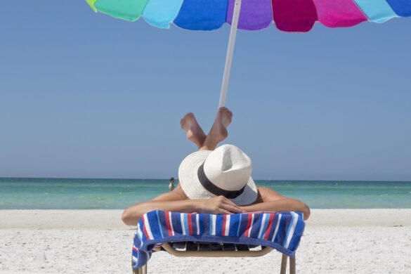 VISIT FLORIDA Announces FY21-22 Tourism Industry Leadership